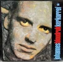 cd - Johannes Kerkorrel - Bloudruk, Cd's en Dvd's, Cd's | Overige Cd's, Zo goed als nieuw, Verzenden