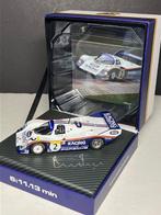 Porsche - 24 uur Le Mans - Derek Bell - 1983 - 1/43 schaal, Nieuw
