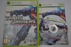 Transformers War for Cybertron (360), 1 speler, Verzenden, Zo goed als nieuw, Online