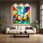 Marta Ellie (1985) - After the Storm, Color Remains XXL