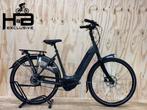 Gazelle Arroyo Elite C5 Belt E-Bike Shimano Nexus 2022, Ophalen of Verzenden, Zo goed als nieuw, 51 tot 55 cm, 50 km per accu of meer