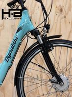 Dynabike E-City RT E-Bike Nexus 2022, Fietsen en Brommers, Overige merken, Ophalen of Verzenden, Zo goed als nieuw, Minder dan 47 cm