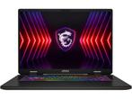 MSI Sword 16 HX B13VFKG-470BE (Azerty toetsenbord), Verzenden, Zo goed als nieuw