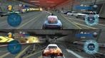 Full Auto 2 Battlelines (psp tweedehands game), Ophalen of Verzenden, Zo goed als nieuw
