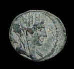 Phoenicië, Tyre Æ 121/2 AD - Free Worldwide Shipping