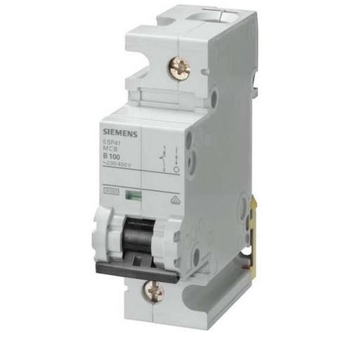 Siemens 5SP4180-6 Zekering automaat 80A/1p 230 V, 400 V, Hobby en Vrije tijd, Elektronica-componenten, Ophalen of Verzenden
