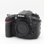 Digitale fotocamera | Nikon D7100 body | Tweedehands, Verzenden, Gebruikt, Nikon