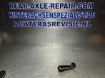 Raamslinger Opel Ascona B, Manta B, zwart met chroom., Auto-onderdelen, Interieur en Bekleding, Verzenden, Gebruikt, Opel