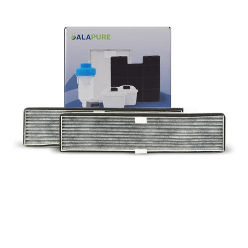 Alapure HFK3989 Compatible met Miele, Witgoed en Apparatuur, Afzuigkappen, Verzenden