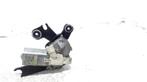 Ruitenwissermotor achter Peugeot 206+  1.1 9638664980, Ophalen of Verzenden, Gebruikt, Peugeot