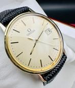 Omega - Vintage - Gold 14K - cal. 1430 Quartz - 196.0295 -, Nieuw