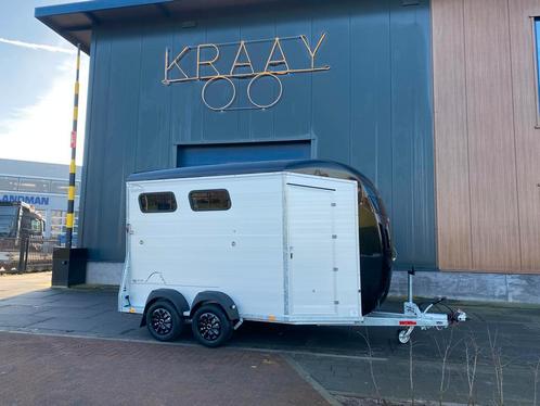 BOCKMANN PORTAX L SKA -WCF- 2.700 KG ALL - IN AKTIE!, Dieren en Toebehoren, Paarden en Pony's | Trailers en Aanhangwagens, Nieuw