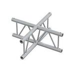 BeamZ Truss P32-C41 ladder truss 4-weg kruis  - verticaal, Verzenden, Nieuw