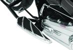 Kuryakyn Phantom Floorboards for Harley-Davidson Chrome, Ophalen of Verzenden, Nieuw