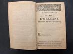 Abbe Ladvocat - Dictionnaire Historique - Portatif,