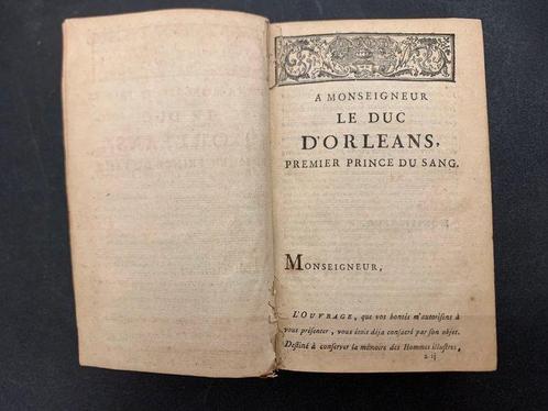Abbe Ladvocat - Dictionnaire Historique - Portatif,, Antiek en Kunst, Antiek | Boeken en Bijbels