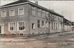 HOOFDDORP - Nijverheidsschool voor meisjes, Verzenden, Gelopen