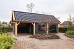 Overkapping veranda  kapschuur buitenverblijf EERLIJKE PRIJS, Tuin en Terras, Overkappingen, Ophalen, Nieuw, Veranda