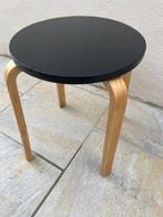 Kruk - Hout - Sets barkrukken