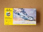 Heller 56235 Focke-Wulf FW 190 A5/A8/F8 1:72 SEALED, Hobby en Vrije tijd, Modelbouw | Vliegtuigen en Helikopters, Verzenden, Nieuw