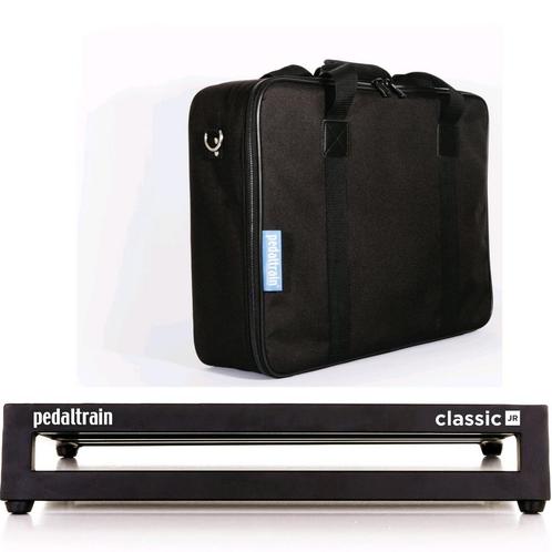 Pedaltrain classic JR (soft case) pedalboard, Muziek en Instrumenten, Effecten, Verzenden