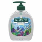 3x Palmolive Handzeep Aquarium 300 ml, Nieuw, Verzenden