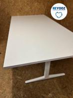 Ahrend vergadertafel 200x100-cm - nieuw blad naar keuze, Verzenden, Nieuw in verpakking