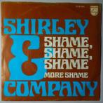 Shirley and Company - Shame, shame, shame - Single, Pop, Gebruikt, 7 inch, Single