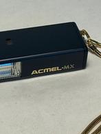 Acmel MX miniature camera ( Minox film ) Spioncamera, Nieuw