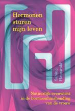 Hormonen sturen mijn leven 9789460151781 Sabine Hauswald, Boeken, Verzenden, Zo goed als nieuw, Sabine Hauswald