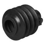 ProPlus Stofhoes voor oplooprem - Ø 50/55 mm - 130 mm len.., Ophalen of Verzenden, Nieuw