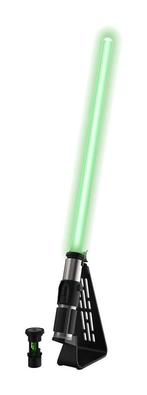 Star Wars: The Book of Boba Fett - Yoda Force FX Elite Light, Nieuw, Ophalen of Verzenden