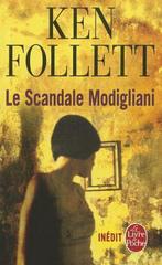 Scandale Modigliani 9782253159735 Ken Follett, Boeken, Verzenden, Gelezen, Ken Follett
