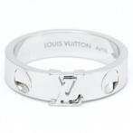 Louis Vuitton - Ring Witgoud, Sieraden, Tassen en Uiterlijk