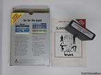 Atari 7800 - Summer Games, Spelcomputers en Games, Games | Atari, Verzenden, Gebruikt
