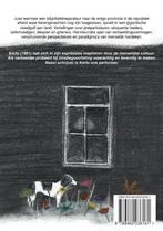 De eigenaardige weelde van Leonor Pereira Almeida, Verzenden, Gelezen, Ferdy Karto