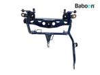 Kuipframe Kawasaki KLE 650 Versys 2007-2009 (KLE650, Verzenden, Gebruikt