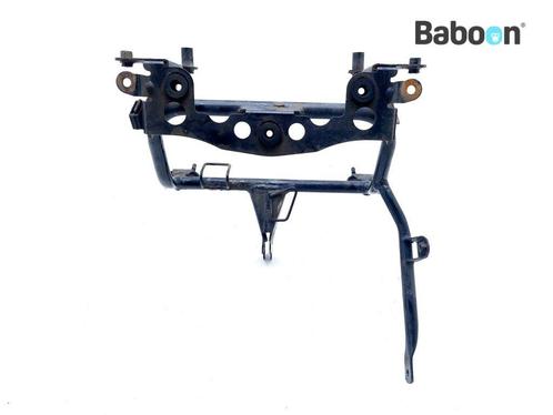 Kuipframe Kawasaki KLE 650 Versys 2007-2009 (KLE650, Motoren, Onderdelen | Kawasaki, Gebruikt, Verzenden