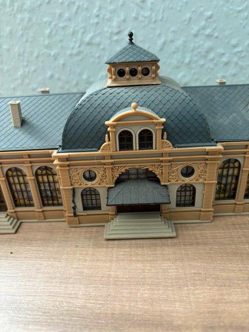 Faller N - Modeltrein (1) - Model van een historisch, Hobby en Vrije tijd, Modeltreinen | N-Spoor