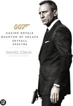 James Bond - Daniel Craig Collection (DVD) - DVD, Cd's en Dvd's, Verzenden, Nieuw in verpakking