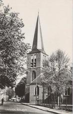 LUNTEREN - N.H. Kerk, Verzenden, Gelopen