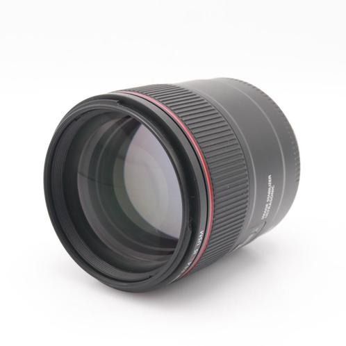 Canon EF 85mm F/1.4L IS USM | Tweedehands, Audio, Tv en Foto, Fotocamera's Digitaal, Gebruikt, Canon, Verzenden