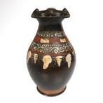 Oudgrieks, Apulisch Terracotta Decorated Chous (Hattat &