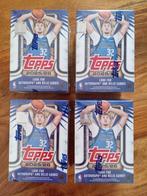 2025/26 Topps NBA Luka Doncic, Stephen Curry, LeBron James,, Nieuw