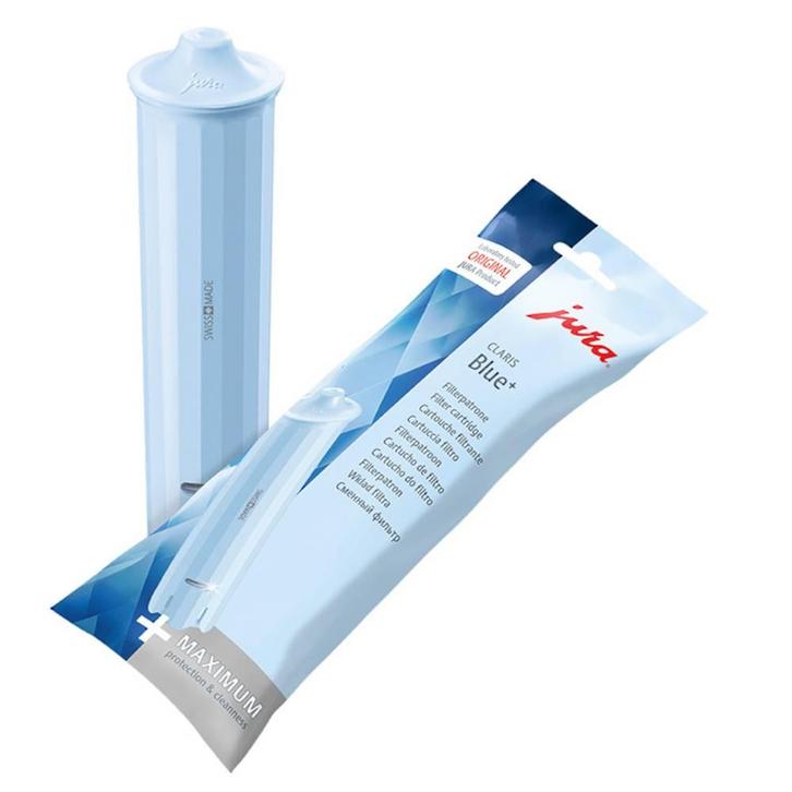 Jura Claris Blue+ Waterfilter 24228 / 71311, Witgoed en Apparatuur, Koffiemachine-accessoires, Verzenden
