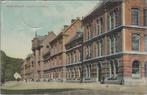 AMERSFOORT - Kavelerie kazerne, Verzenden, Gelopen