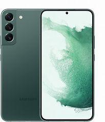Samsung Galaxy S22 Plus Dual SIM 128GB groen, Telecommunicatie, Mobiele telefoons | Samsung, Gebruikt, Zonder simlock, Android OS