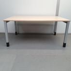Steelcase vergadertafel ahorn kleur blad - 160x100 cm, Ophalen of Verzenden, Nieuw in verpakking