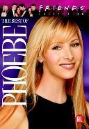 Friends - best of Phoebe - DVD, Cd's en Dvd's, Verzenden, Nieuw in verpakking