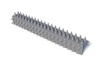 Secumax Anti-klimstrip XL | 50 x 10 cm | Grijs, 4 stuks, Verzenden, Nieuw